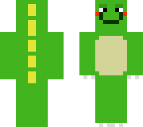 frogasaurus :)