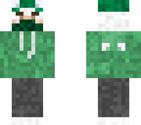 froggie >//<