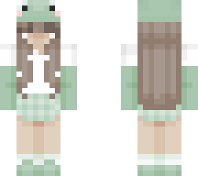 froggie <3