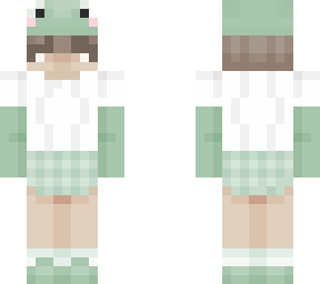 froggie <3
