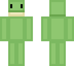 froggy base