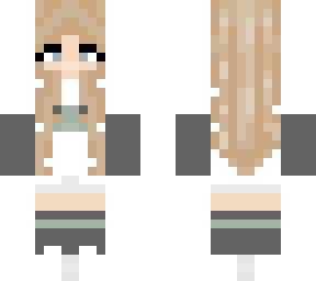 froggy girl