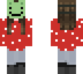 frogshroom