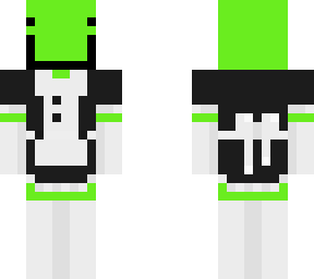 fruitberries maid skin
