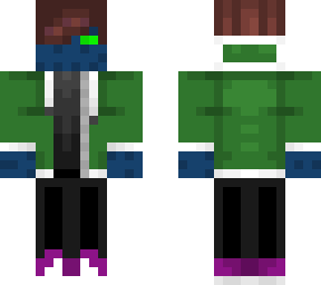 full phantom