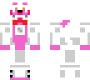 funtime foxy