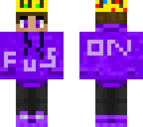 fusionous updated