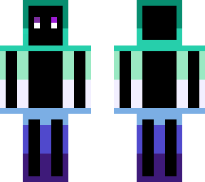 g-a-y men pride flag outline