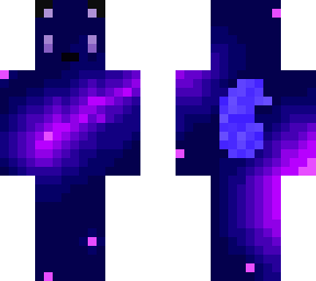 galaxy fox
