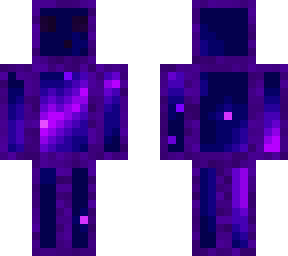 galaxy slime [effect]