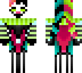 galexy fox