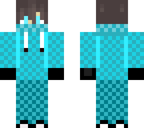 gamer blau 3.0