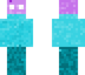 gardian herobrine