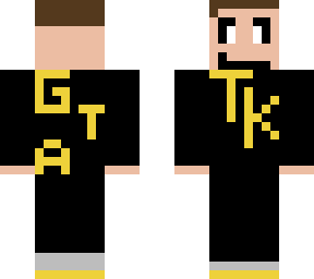 gat boy-team kaluch