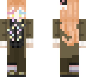 genderbent mad hatter