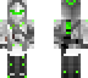 genji (ow2)