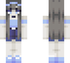 ghost blu