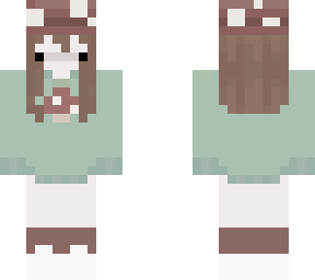ghost mia