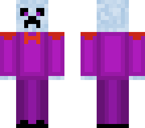 ghost powerbomb