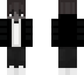 ghost skin