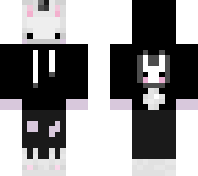 ghost v4 bunny edition