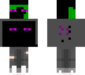 ghosten