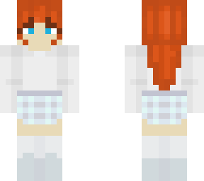 ginger//base cred-sxnflowerrain