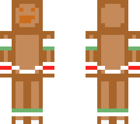 ginger bread
