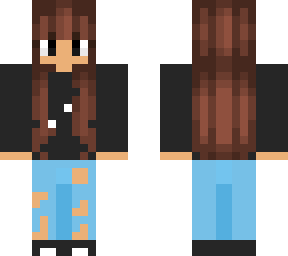 girl