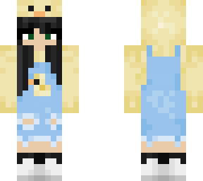 girl duck fixed