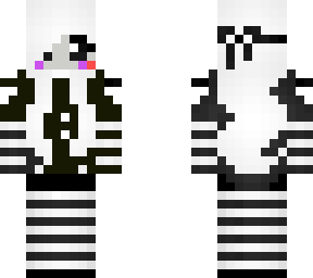 girl puppet