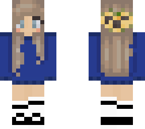 girl quackity