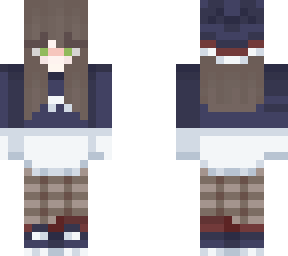 girl quackity