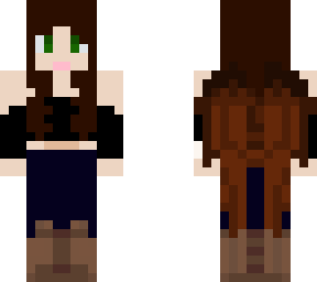 girl with wings updated