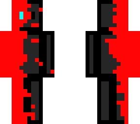 glitched