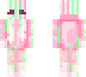 glitchy