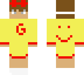 gogyg