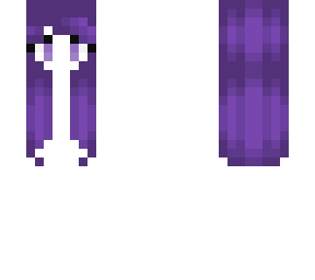 grape hair base