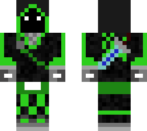 green badboyhalo
