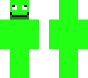 green crack head  v2