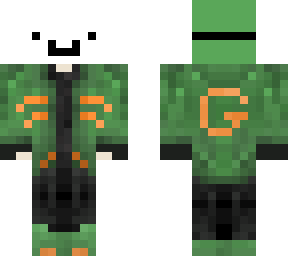 green guardians dream