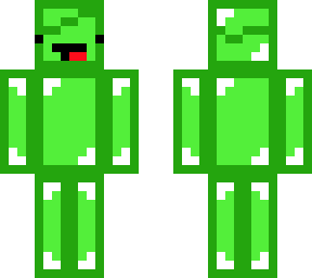 green skeppy