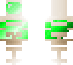 green visor astronout