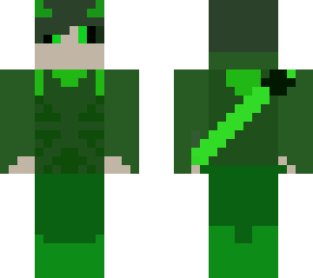 greenshattereddemon