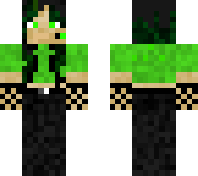 greentina