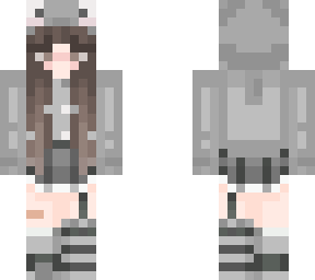 grey froggie <3