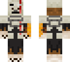 grim llama