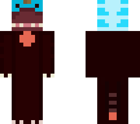 guanlong :d (last skin till may 21st!!!)