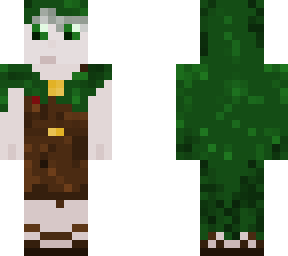 half elf