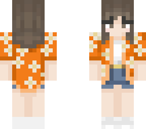hawaiian shirt :)